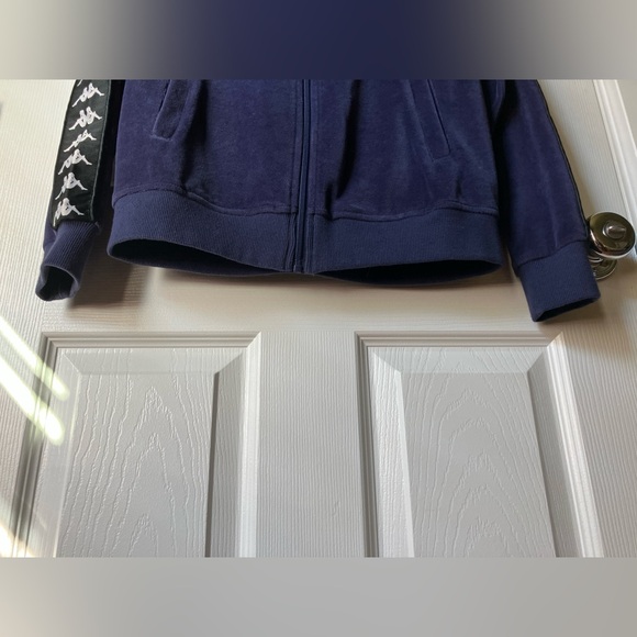 Kappa jacket - Picture 4 of 11